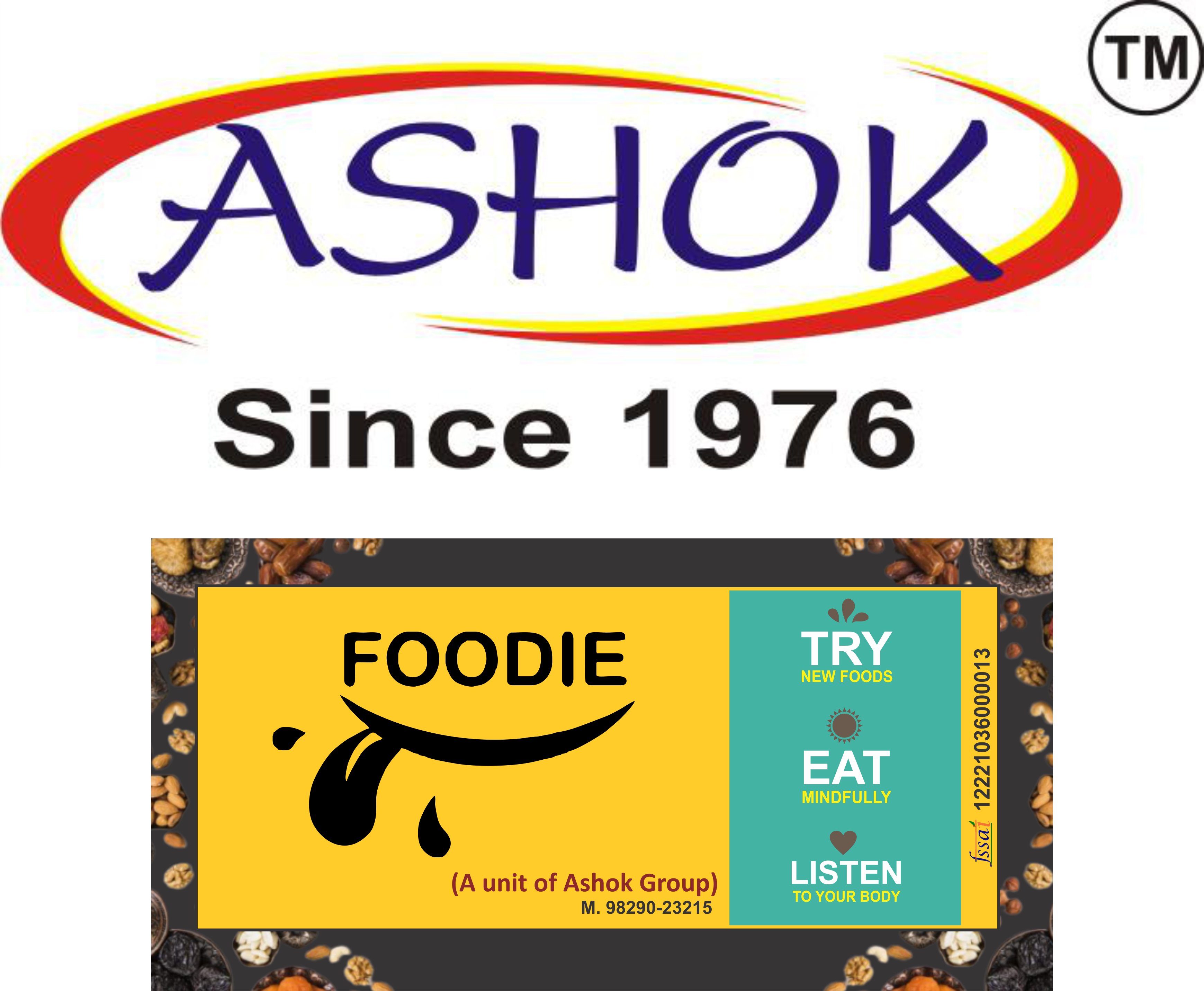 Associated Sponsor 3